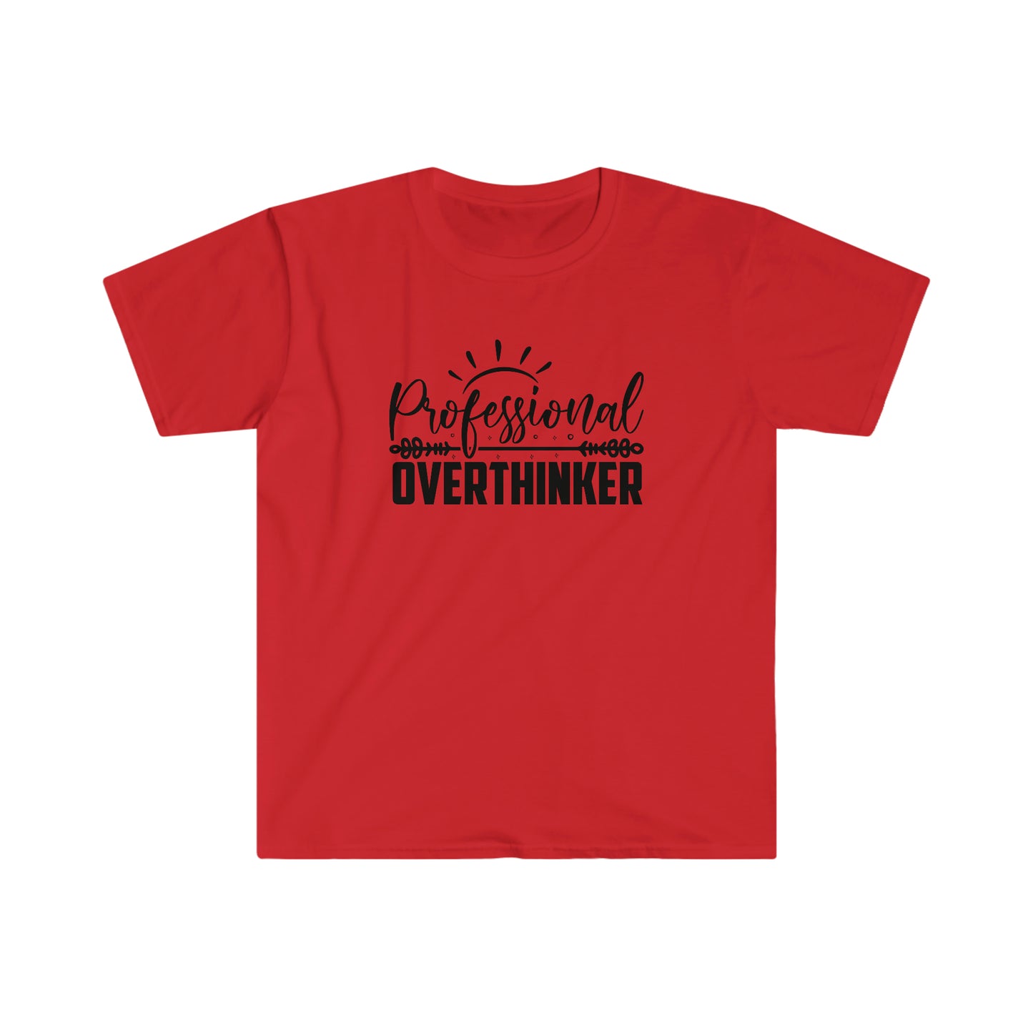 Professional Overthinker