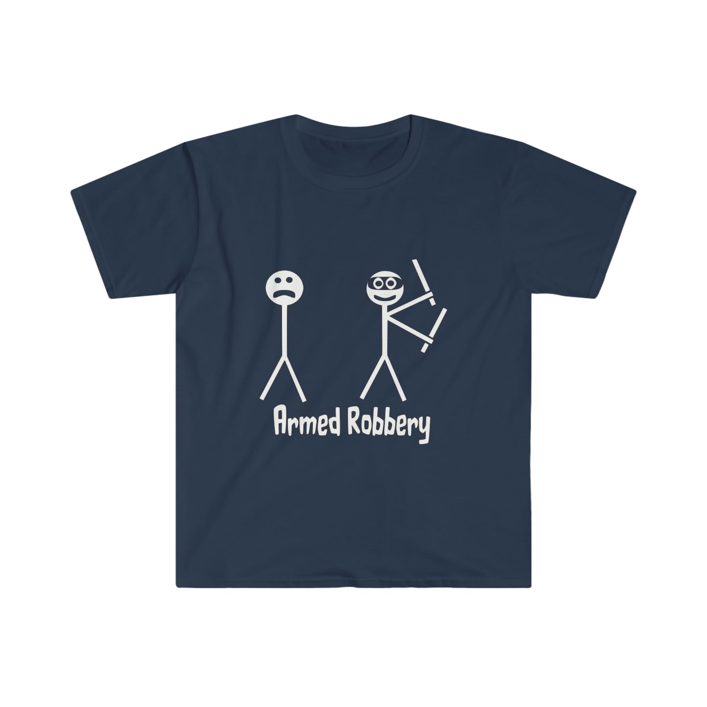 Armed Robbery
