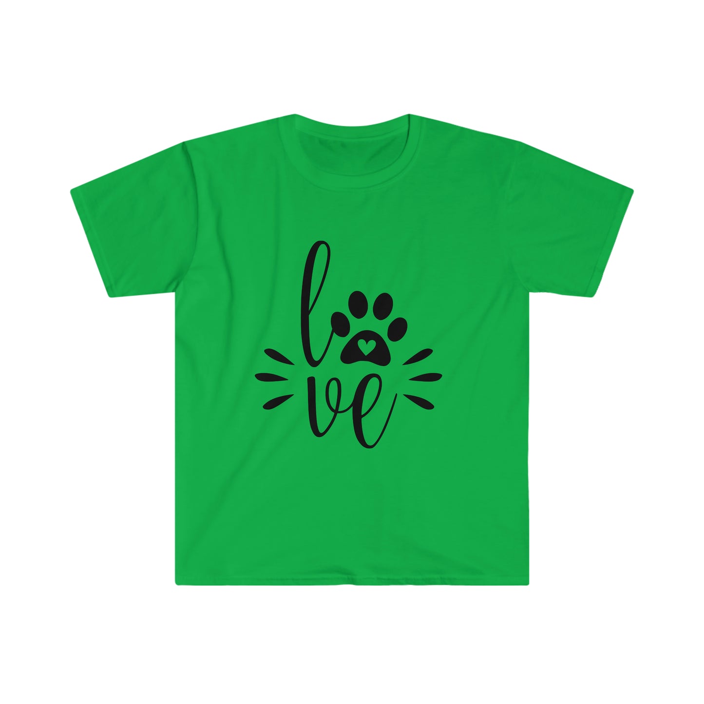 Paw Love