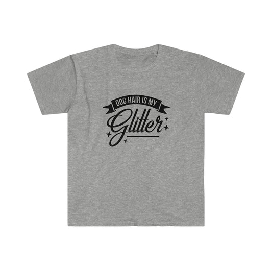 Dog Hair is My Glitter