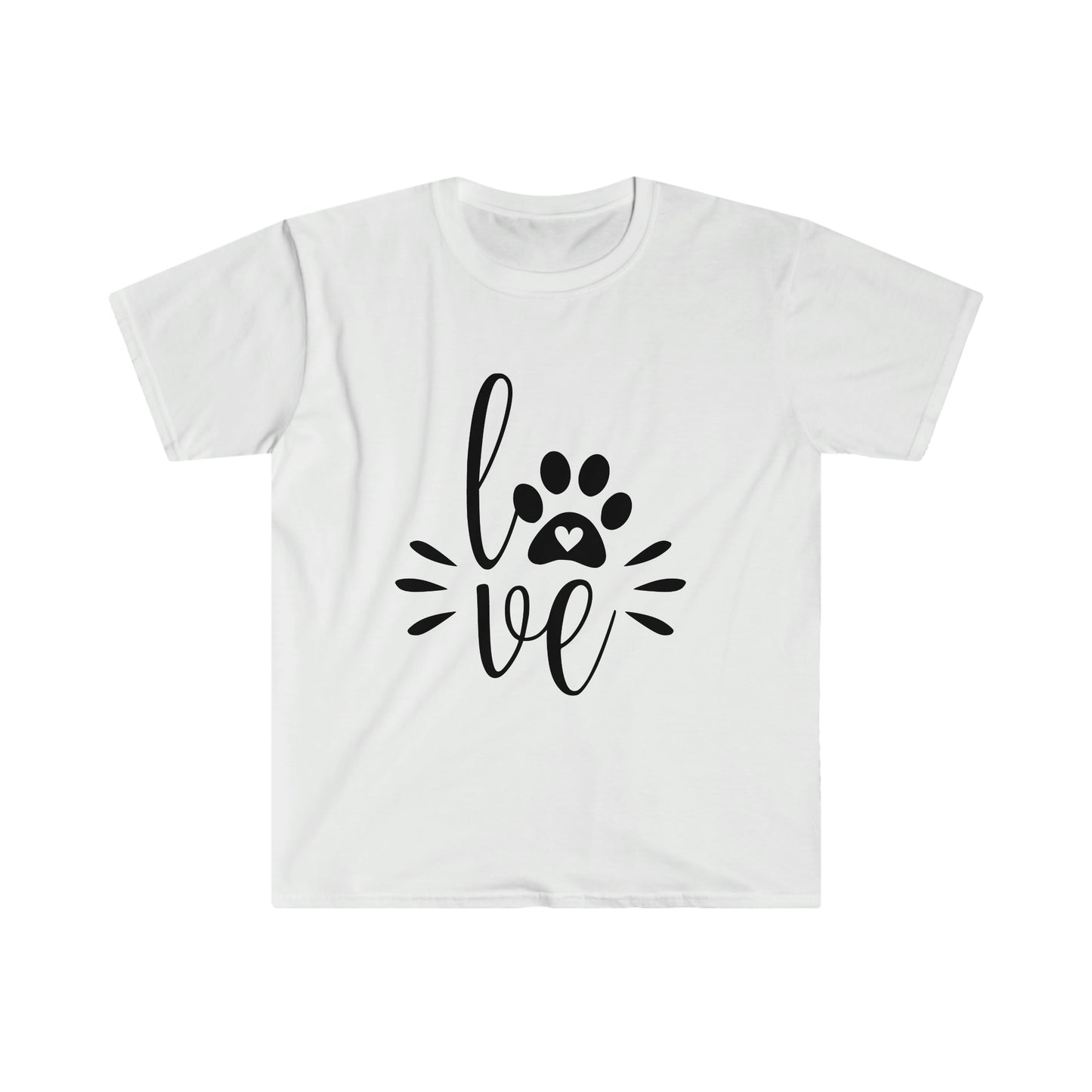 Paw Love