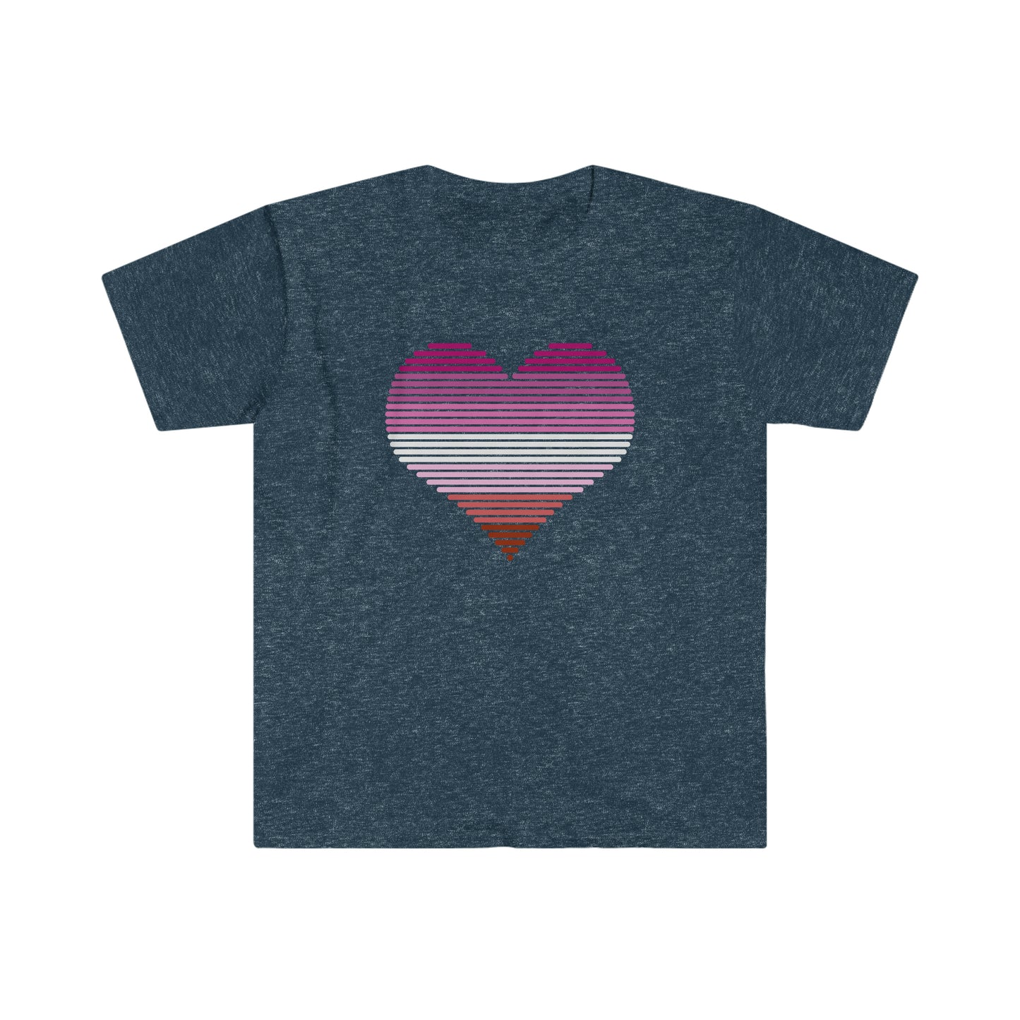 Lesbian Heart