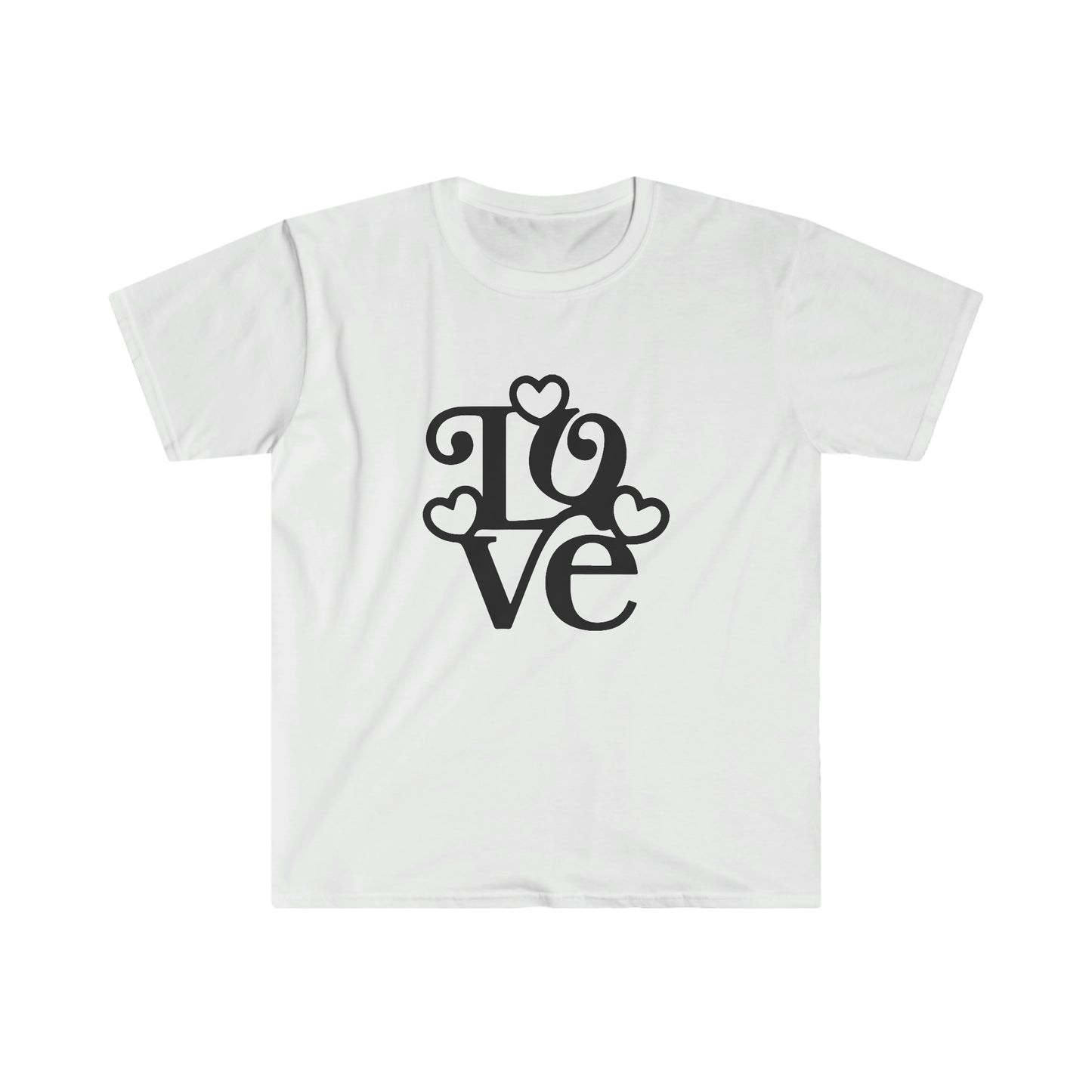 Love Hearts