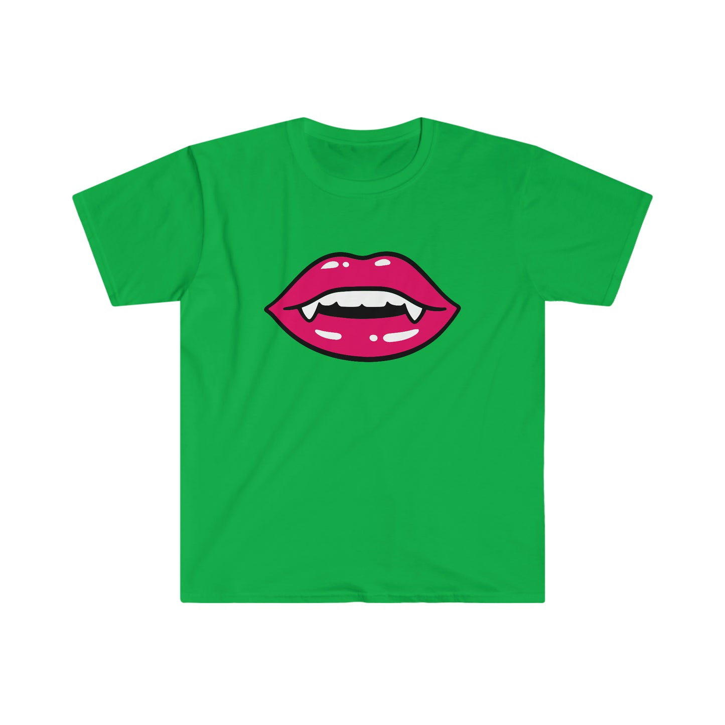 Vampire Lips