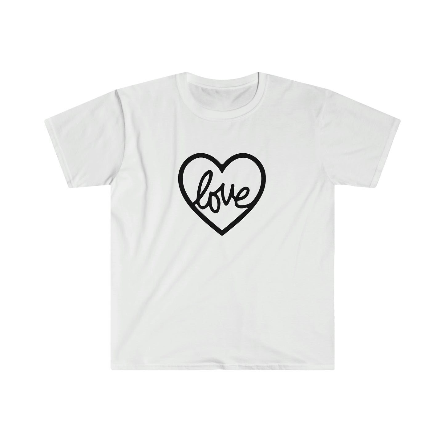Love in Your Heart