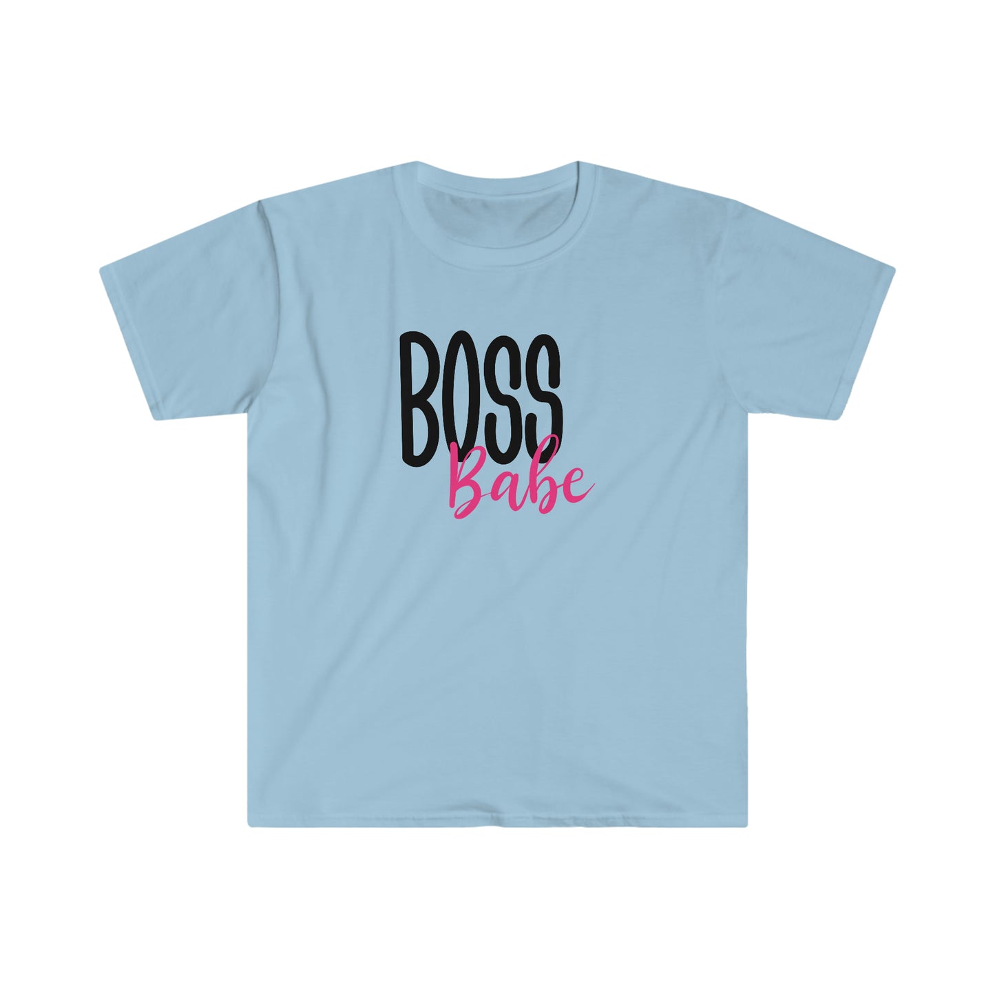 Boss Babe