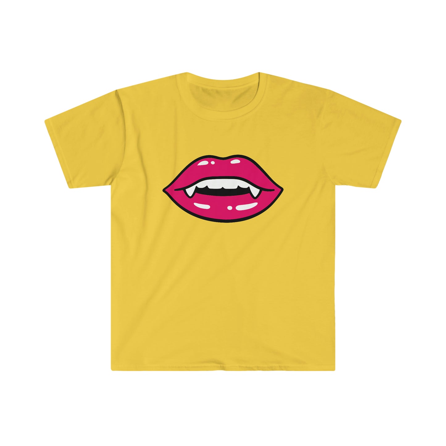 Vampire Lips