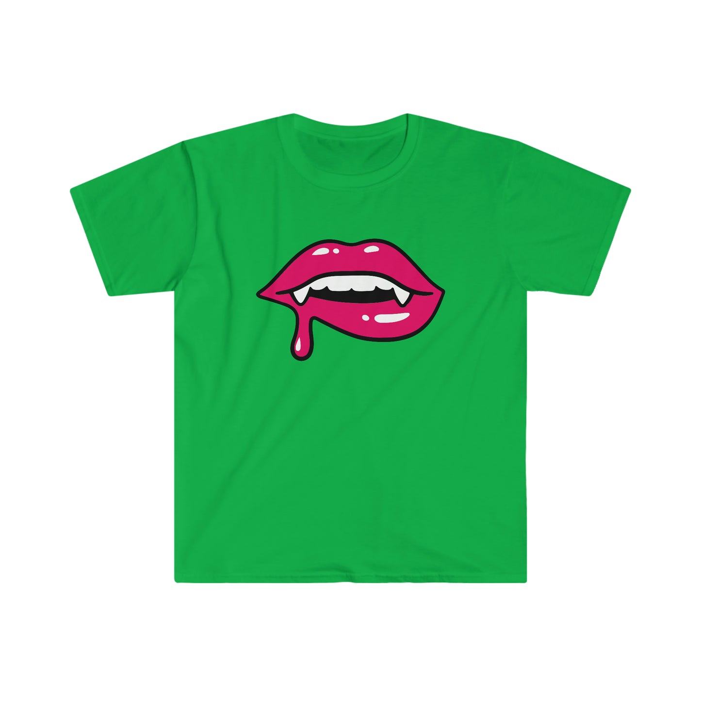 Vampire Lips 2