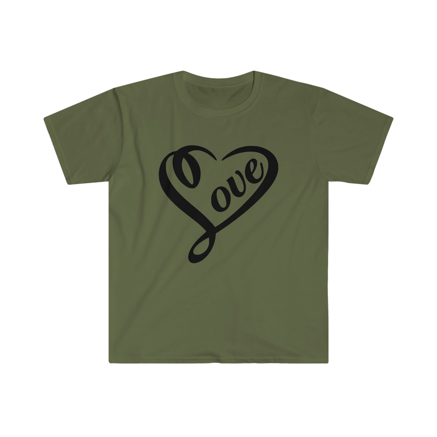 Love Heart