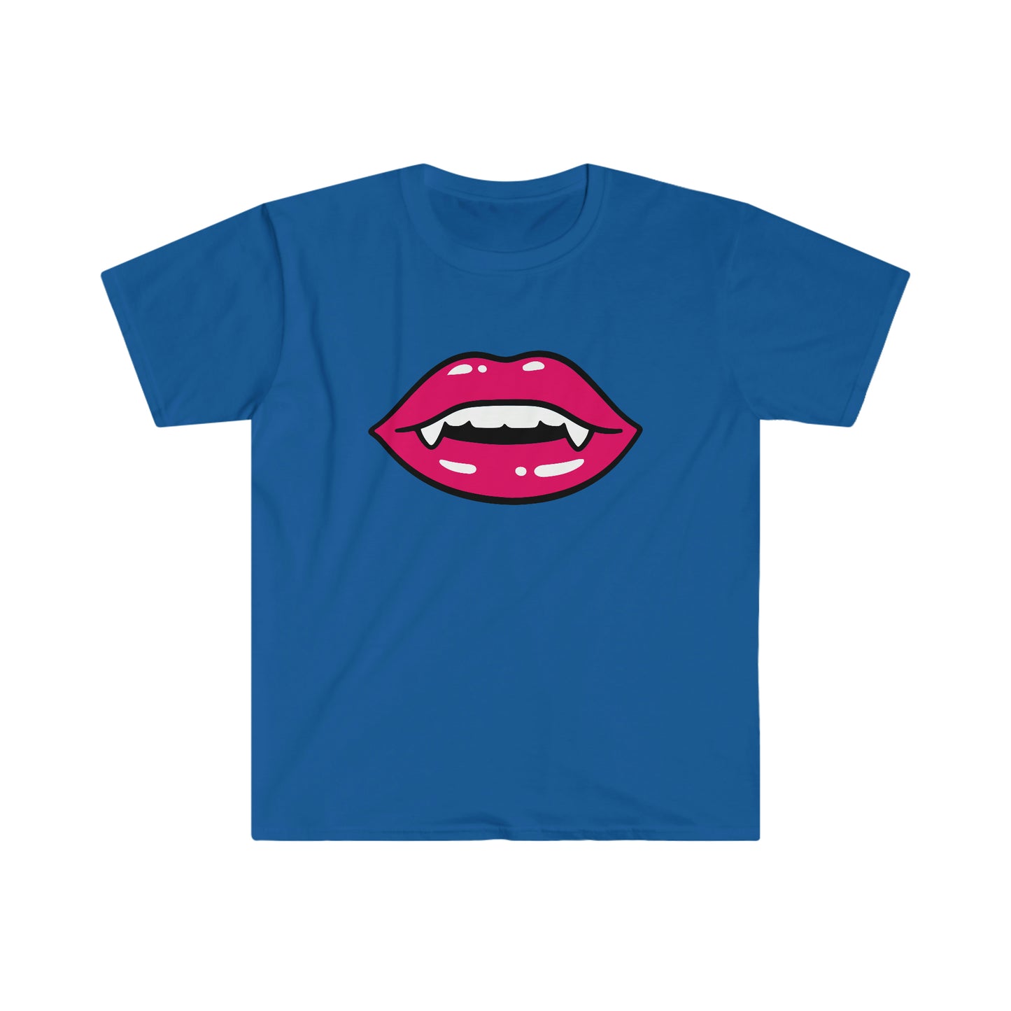 Vampire Lips