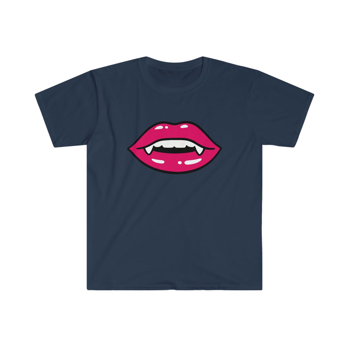 Vampire Lips
