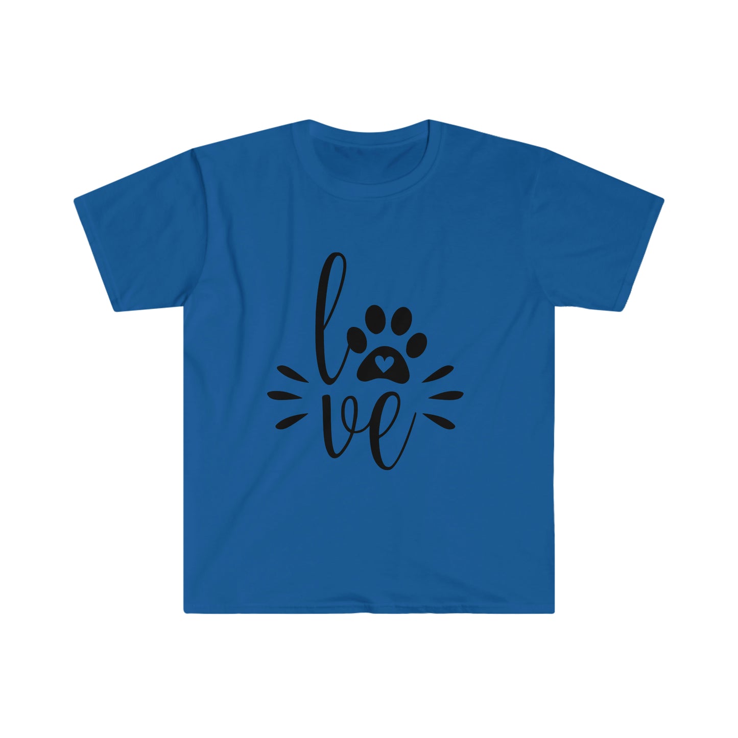 Paw Love