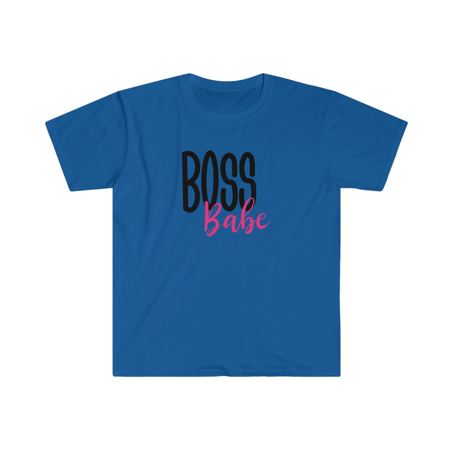 Boss Babe