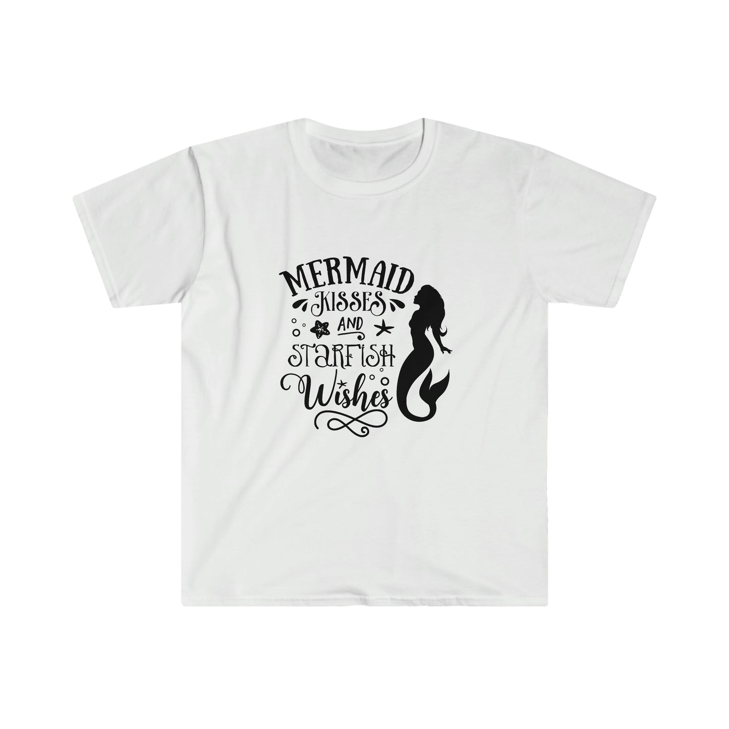 Mermaid Wishes