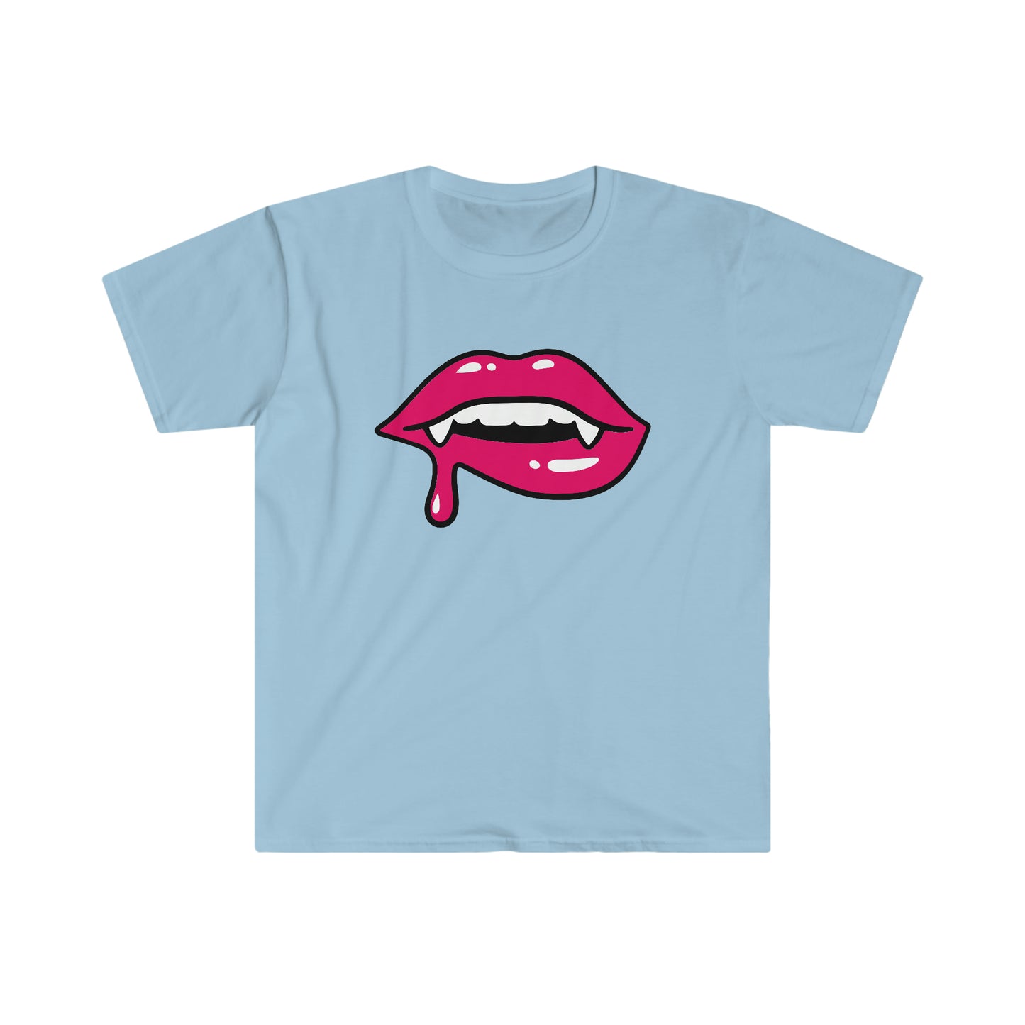 Vampire Lips 2