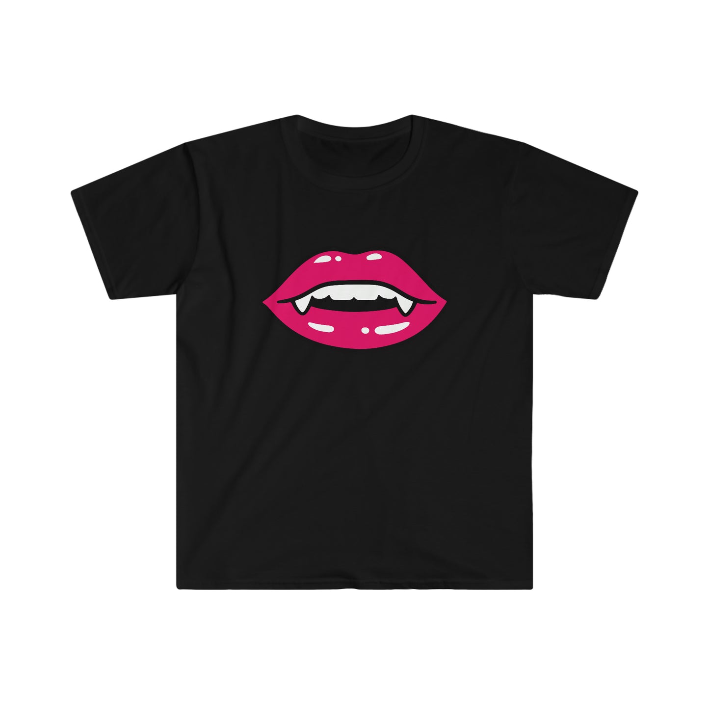 Vampire Lips