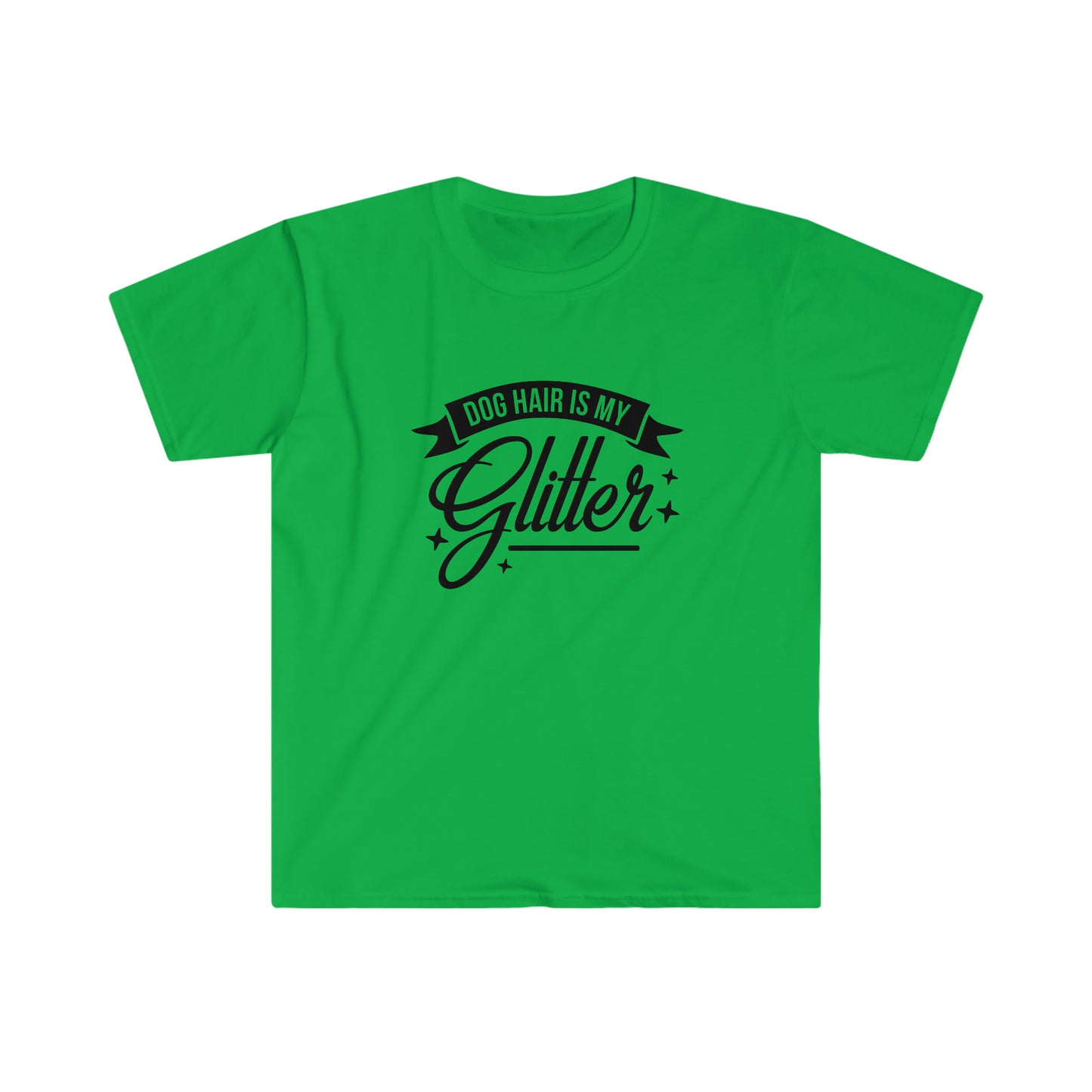 Dog Hair is My Glitter