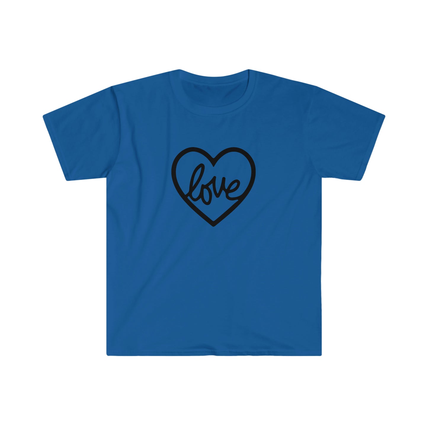 Love in Your Heart