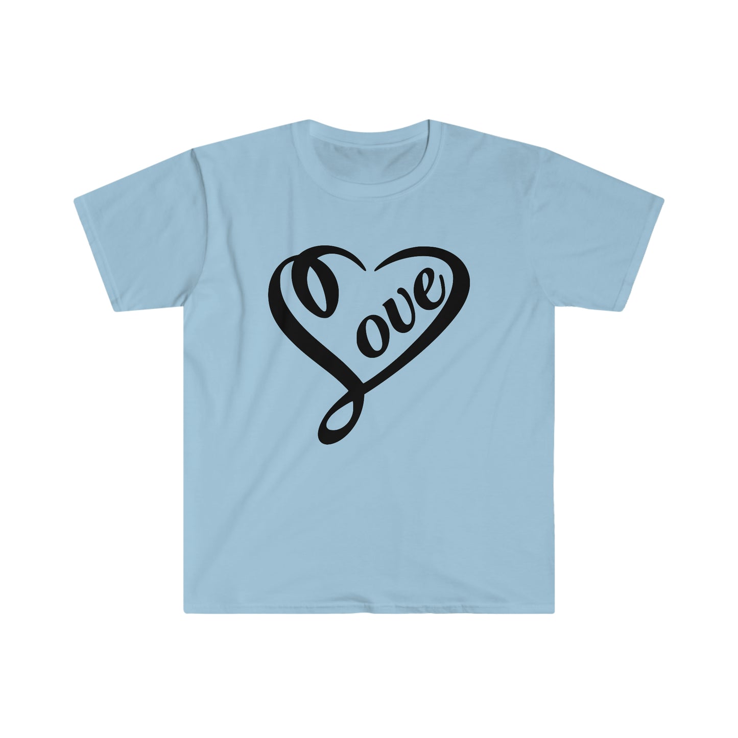 Love Heart