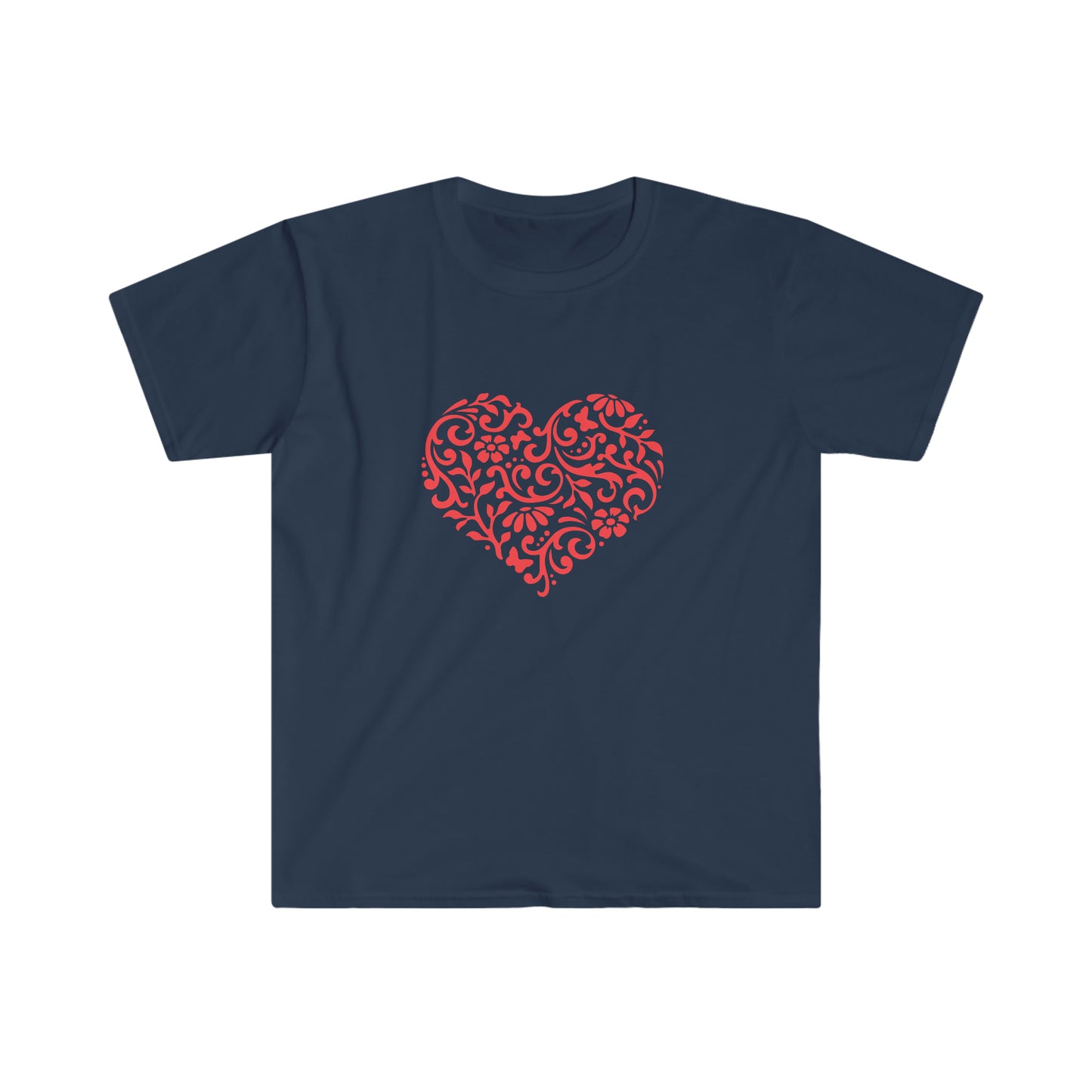 Heart Swirl