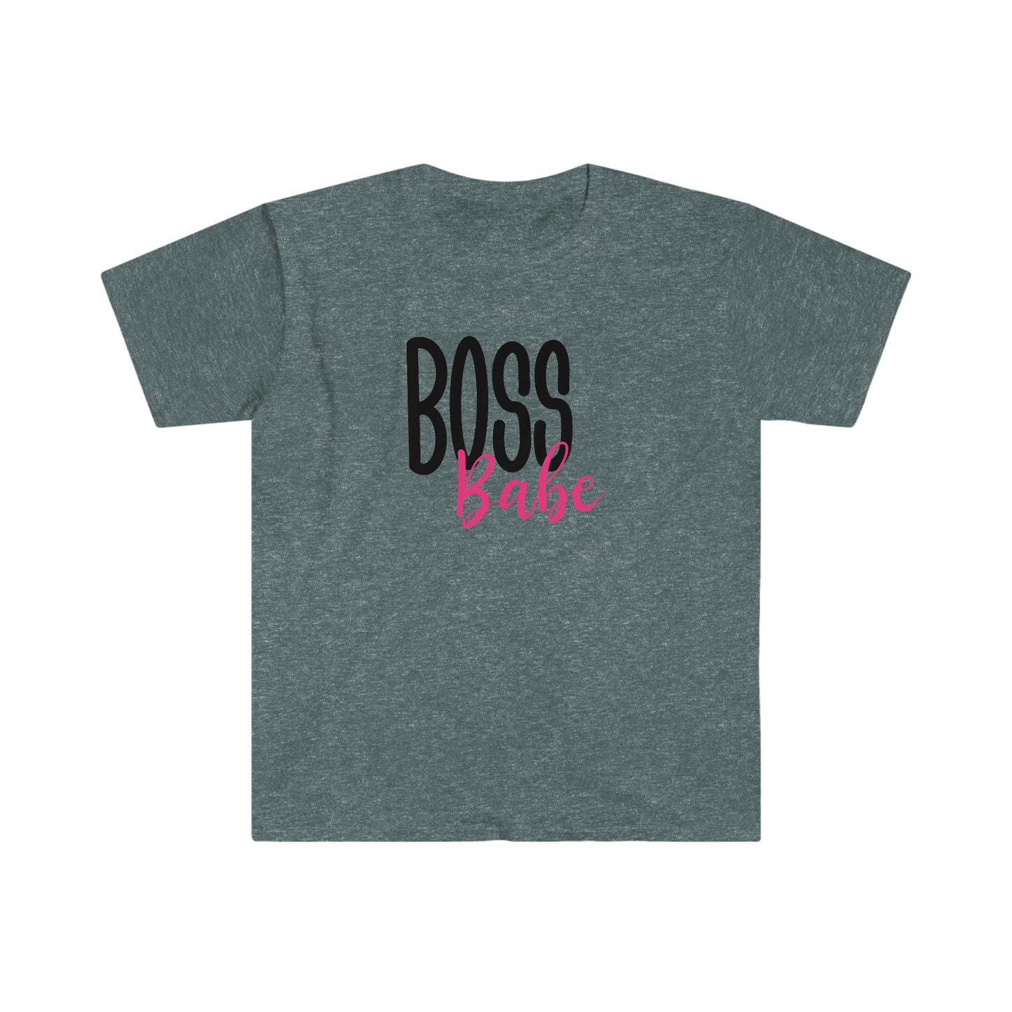 Boss Babe