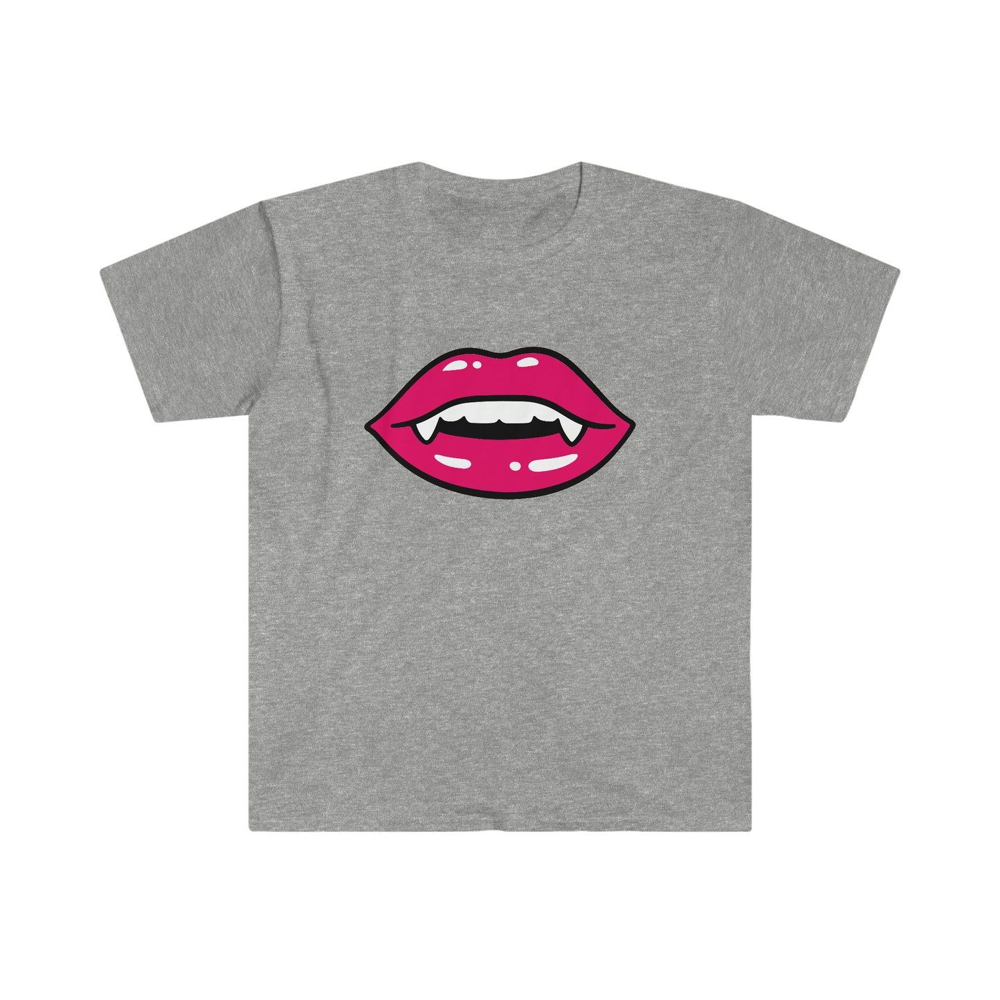 Vampire Lips