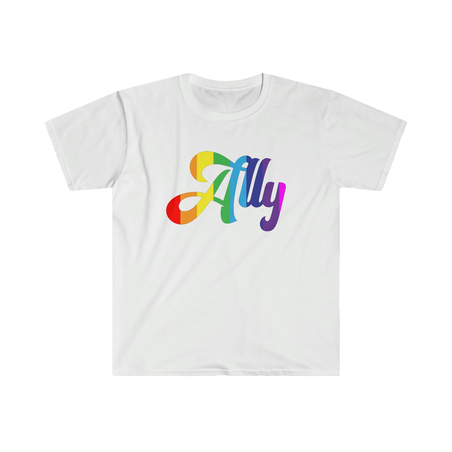 Ally