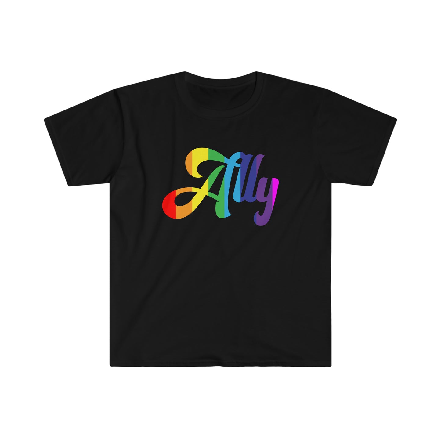 Ally
