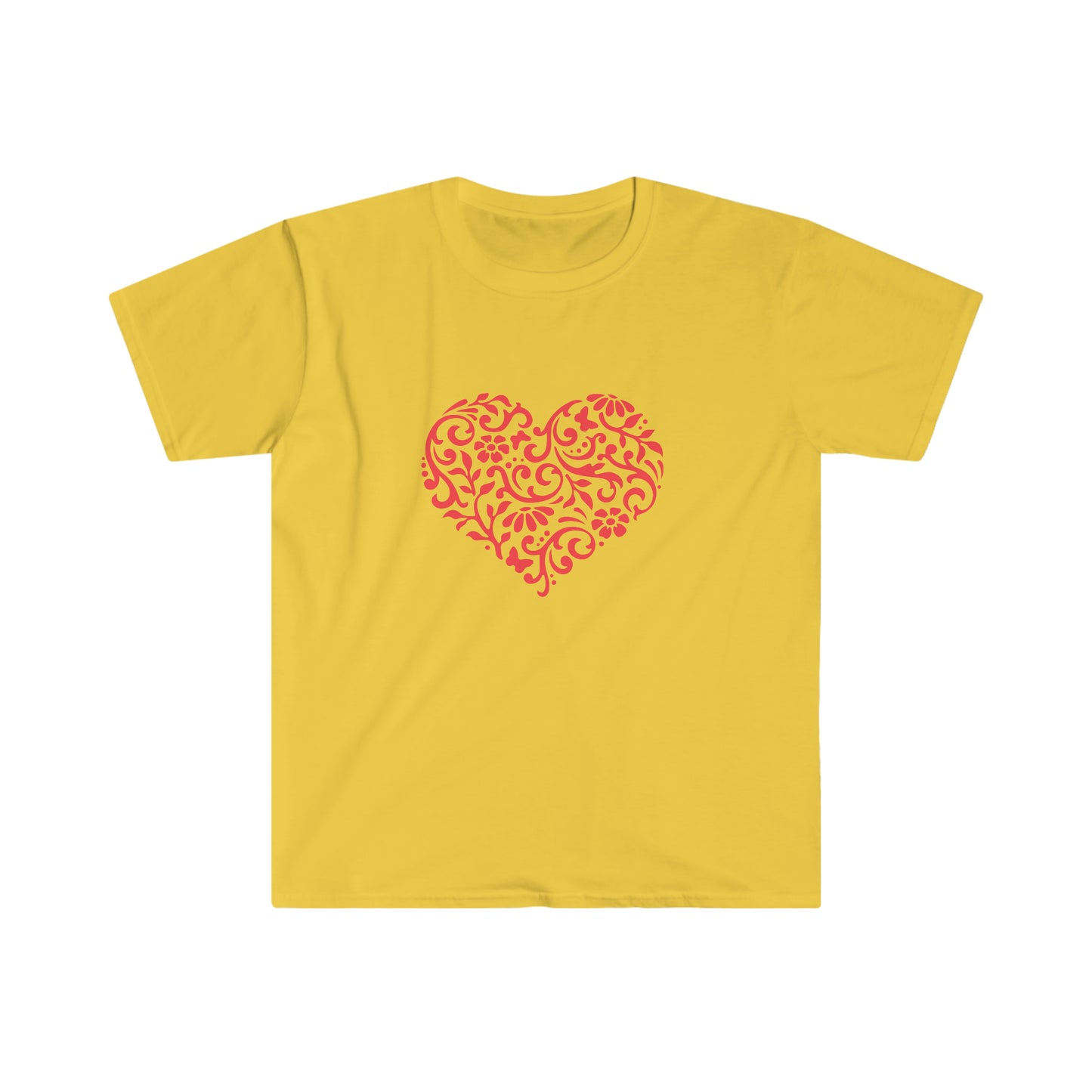 Heart Swirl