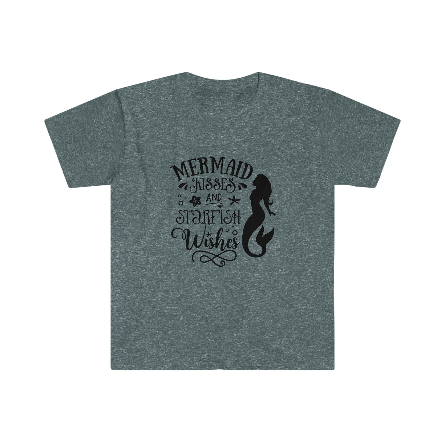 Mermaid Wishes