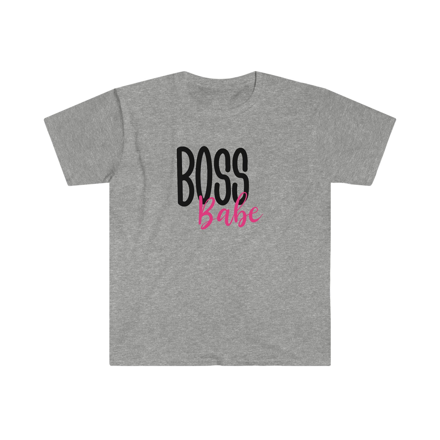 Boss Babe