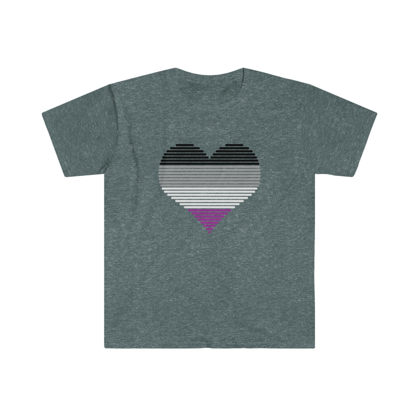 Asexual Heart