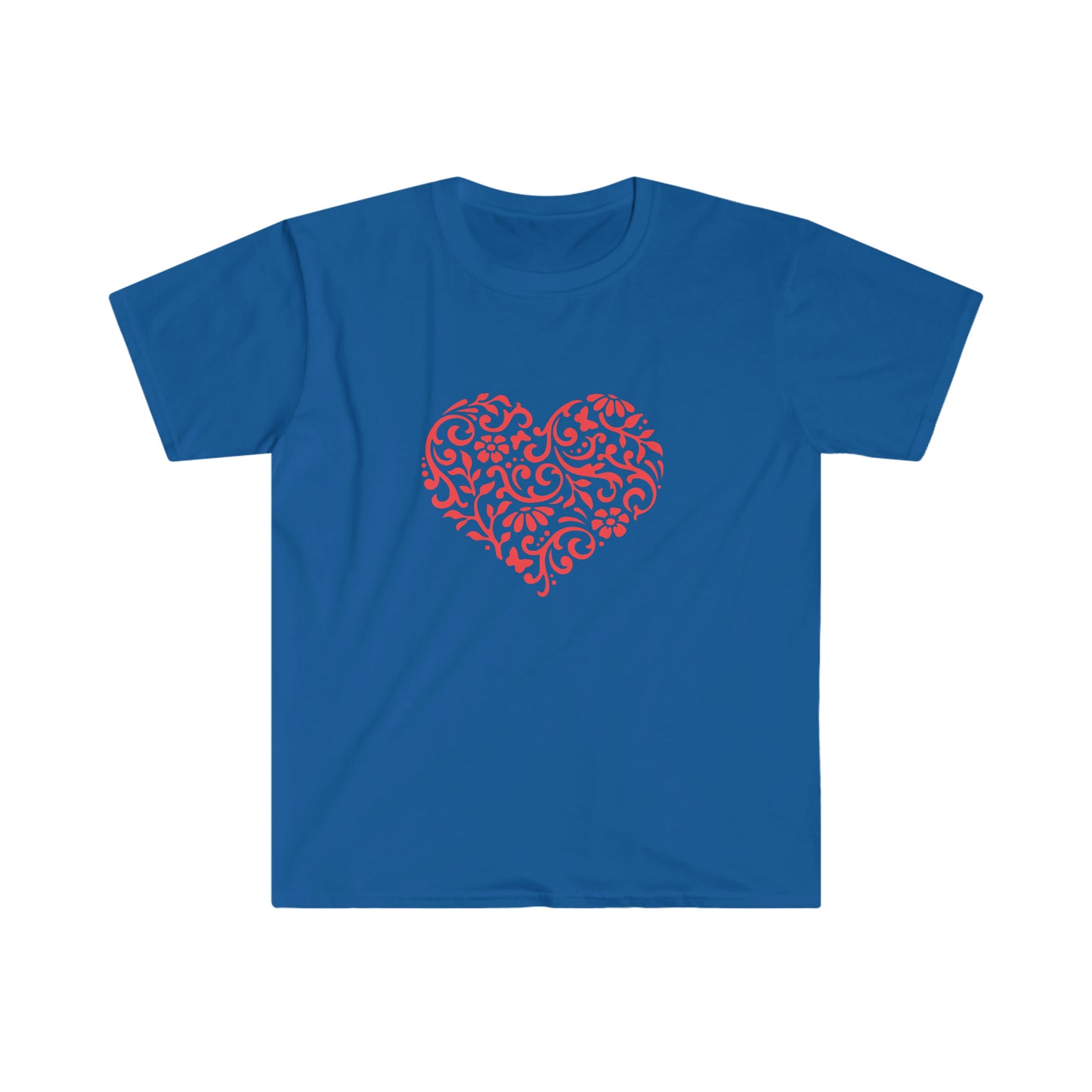 Heart Swirl