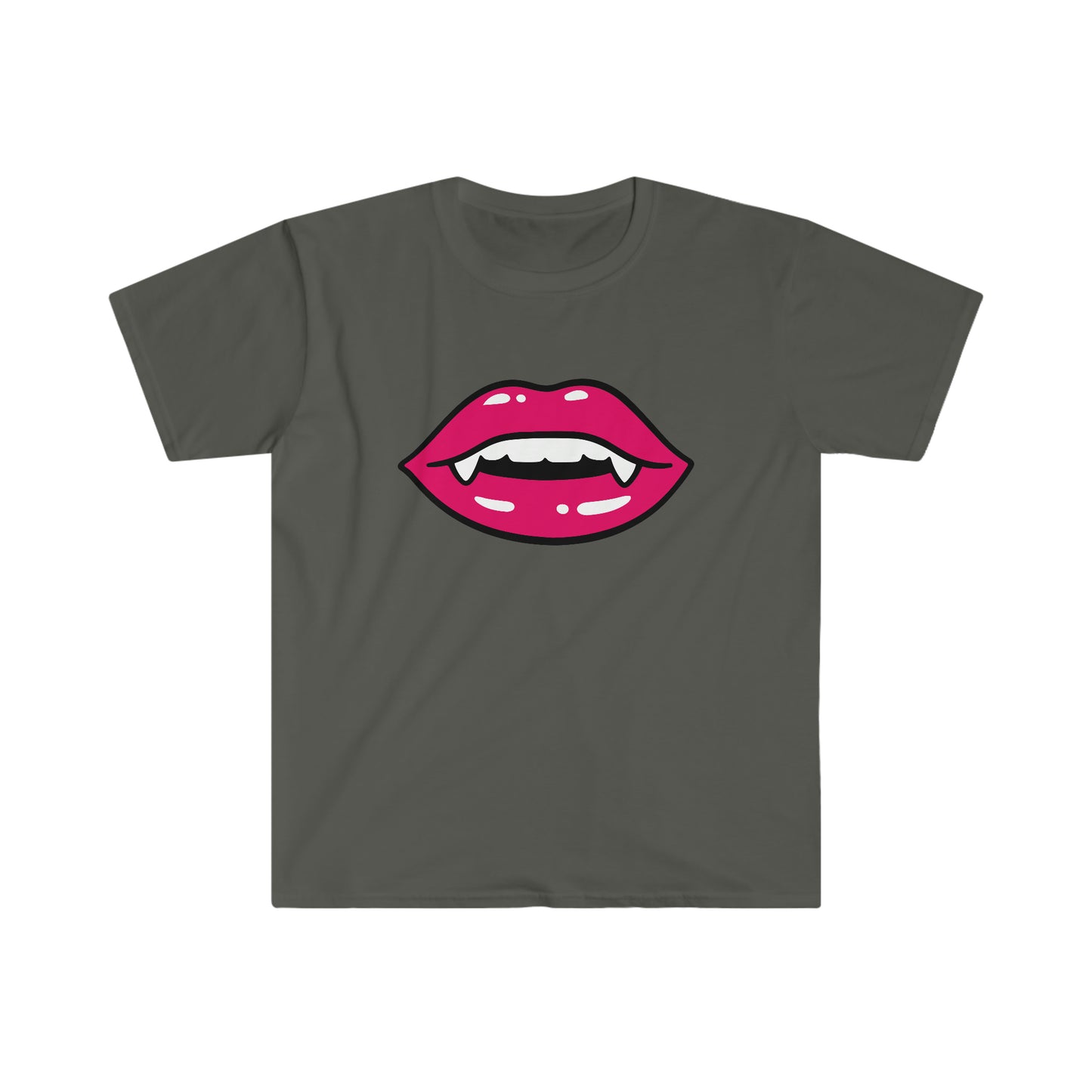 Vampire Lips