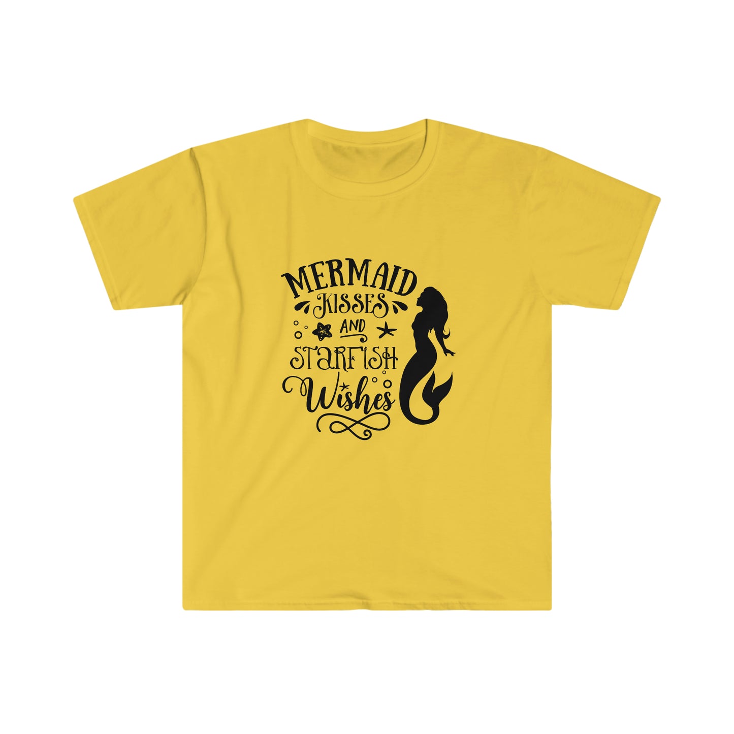 Mermaid Wishes