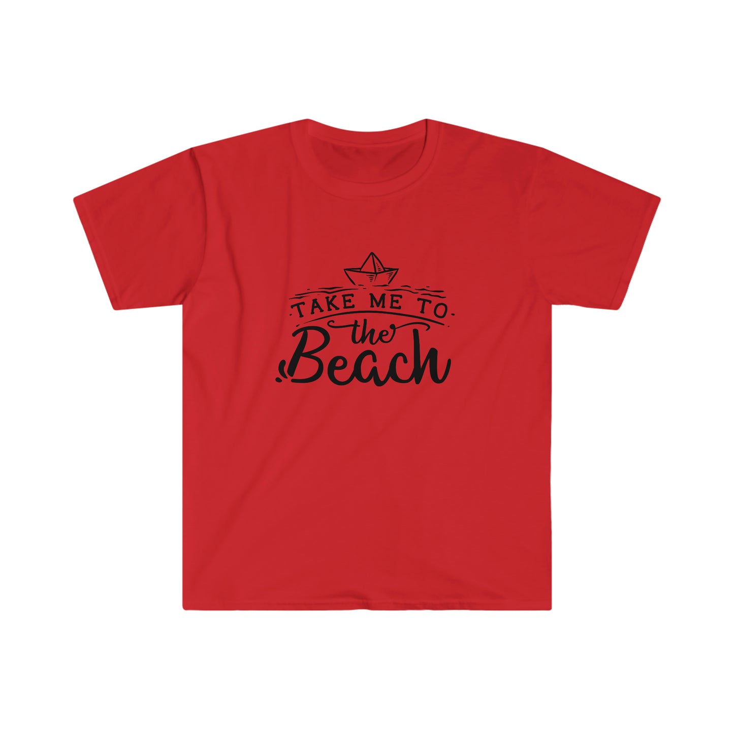 Take me to the Beach