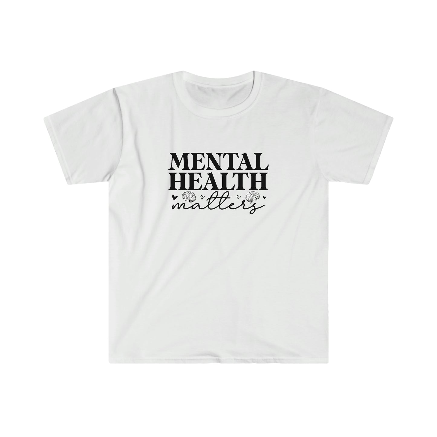 Mental Health Matters