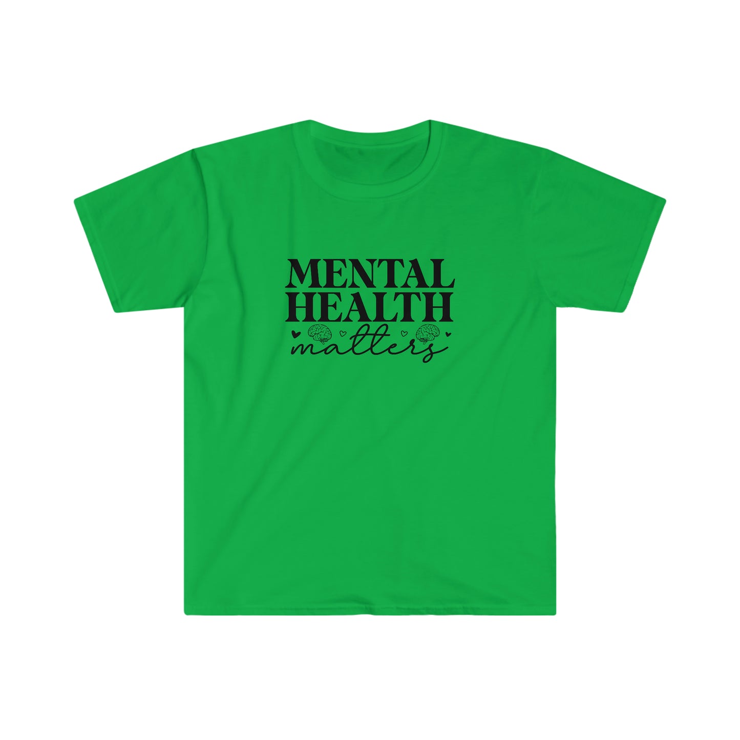 Mental Health Matters