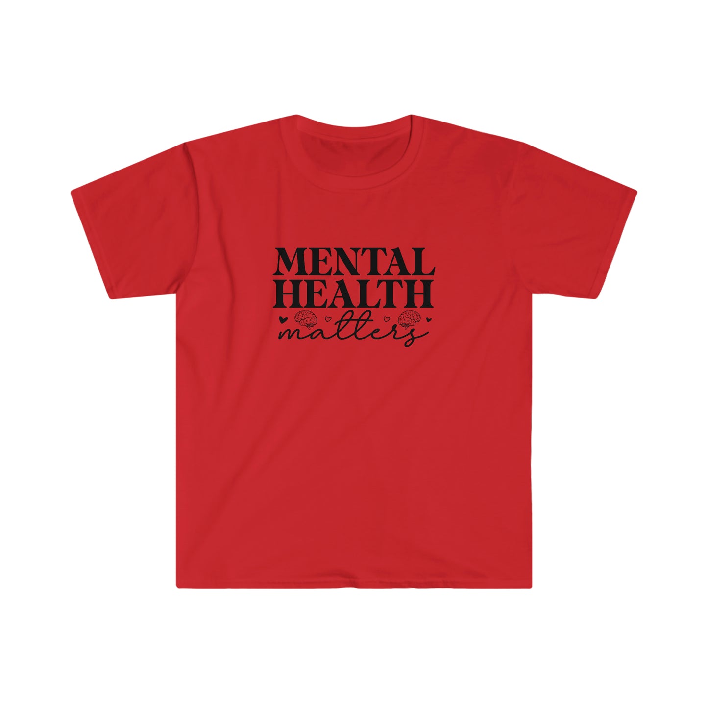 Mental Health Matters