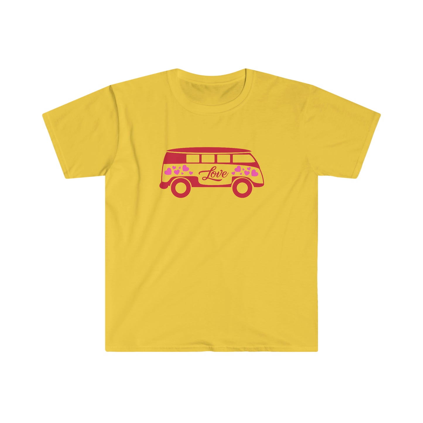 Love Bus