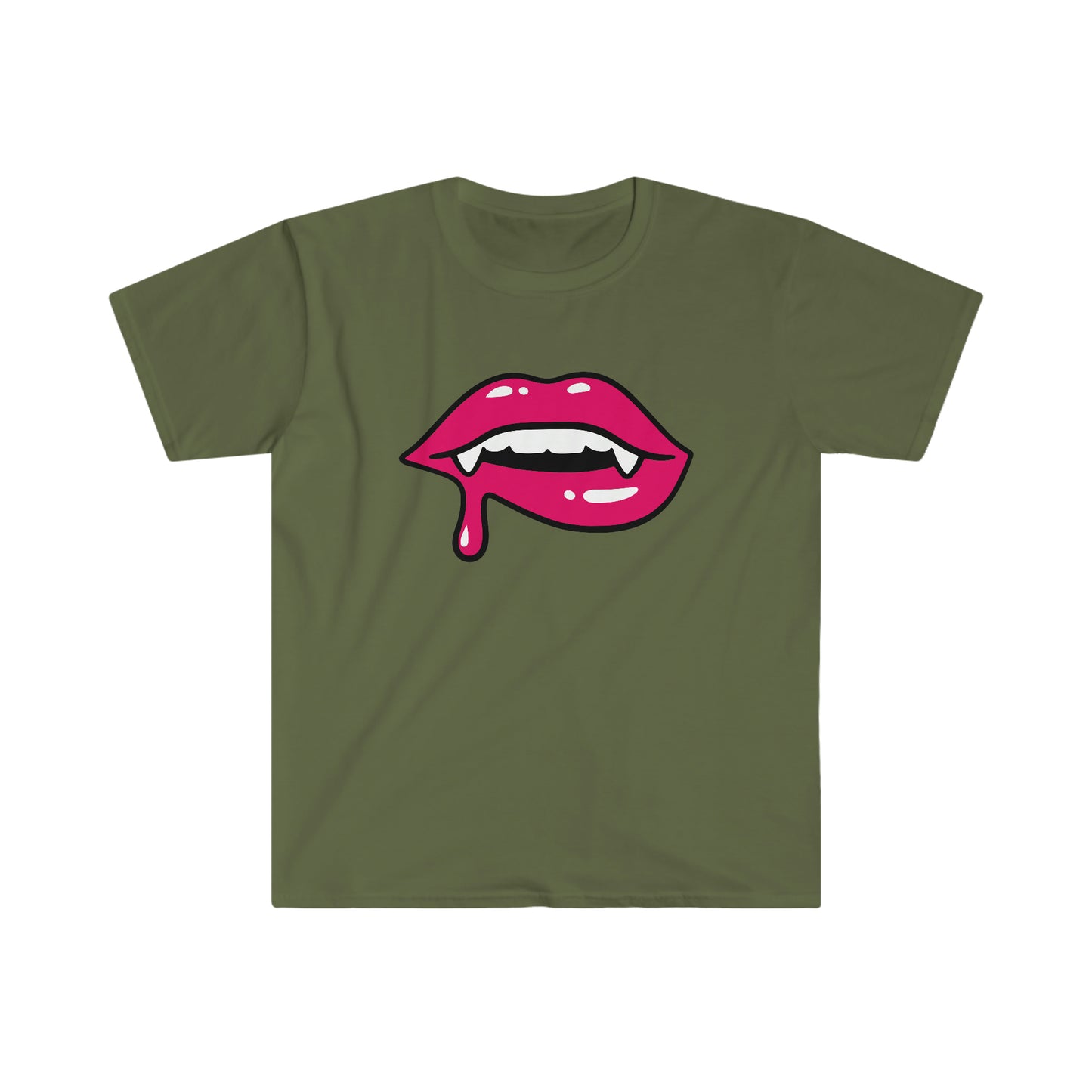 Vampire Lips 2