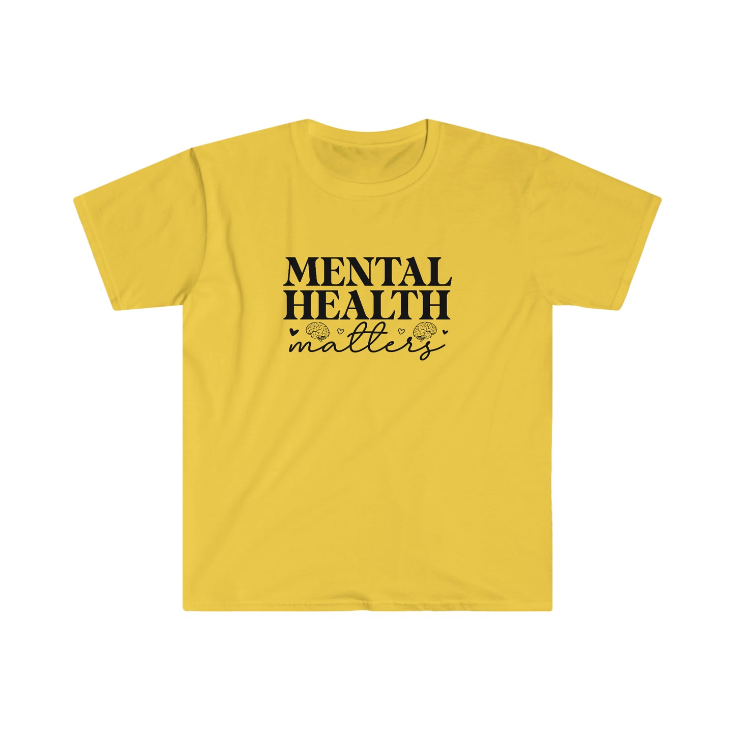 Mental Health Matters