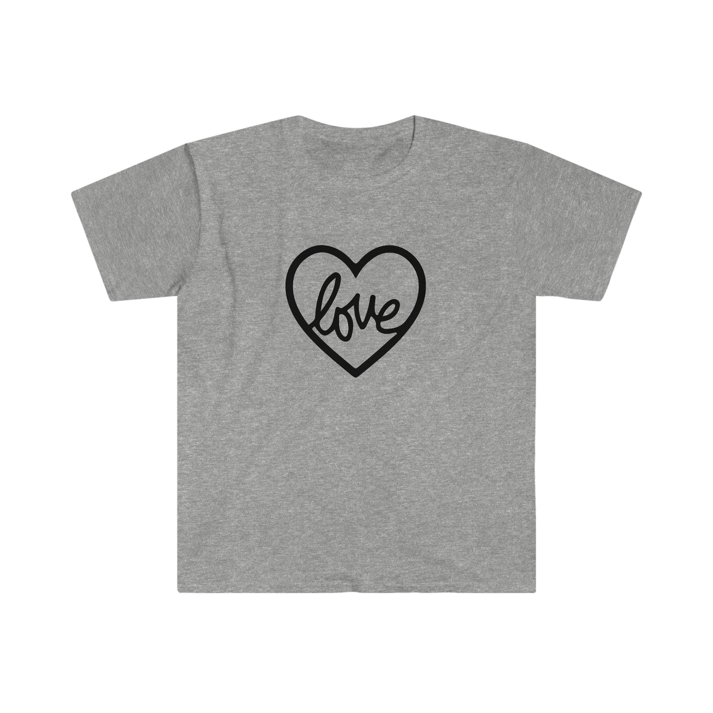 Love in Your Heart