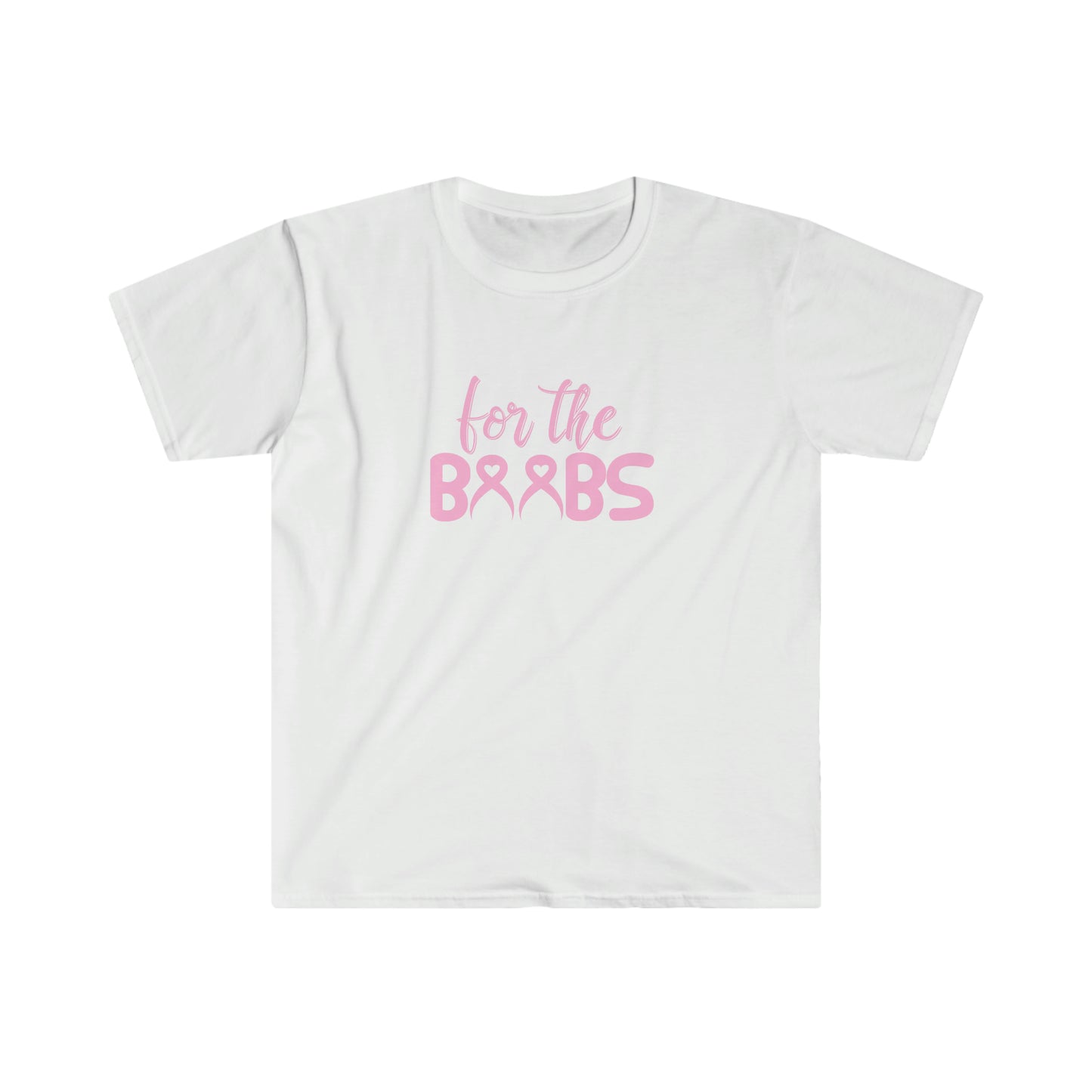 For the Boobs