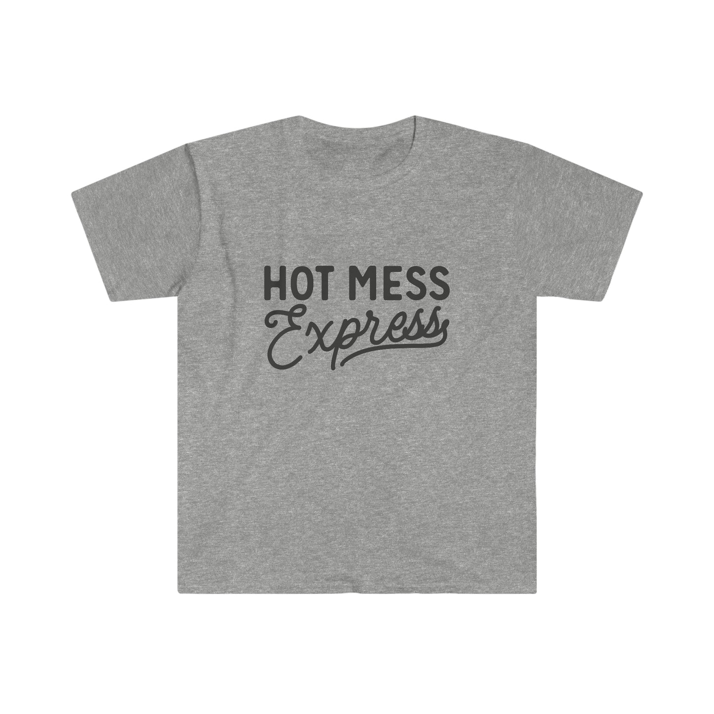 Hot Mess Express
