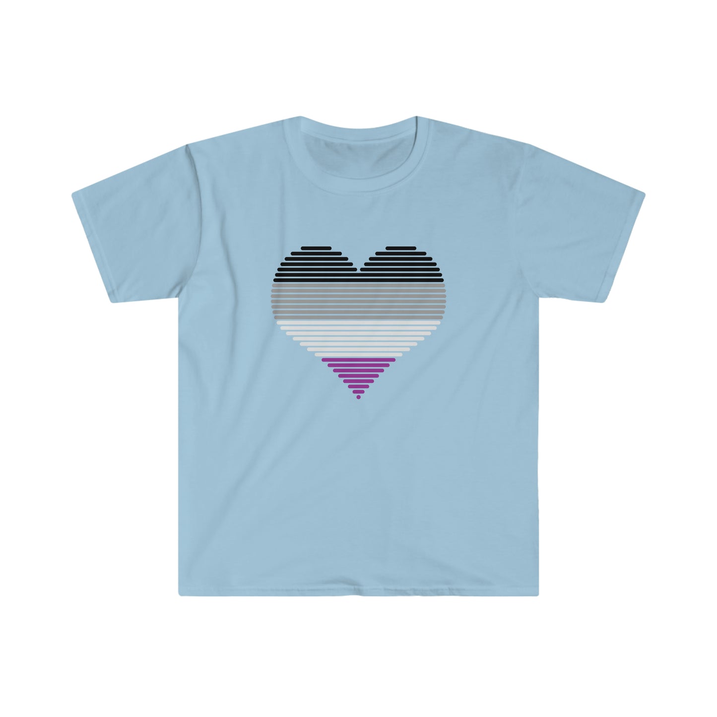 Asexual Heart