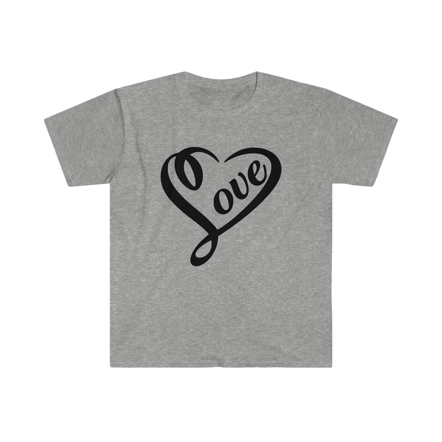 Love Heart