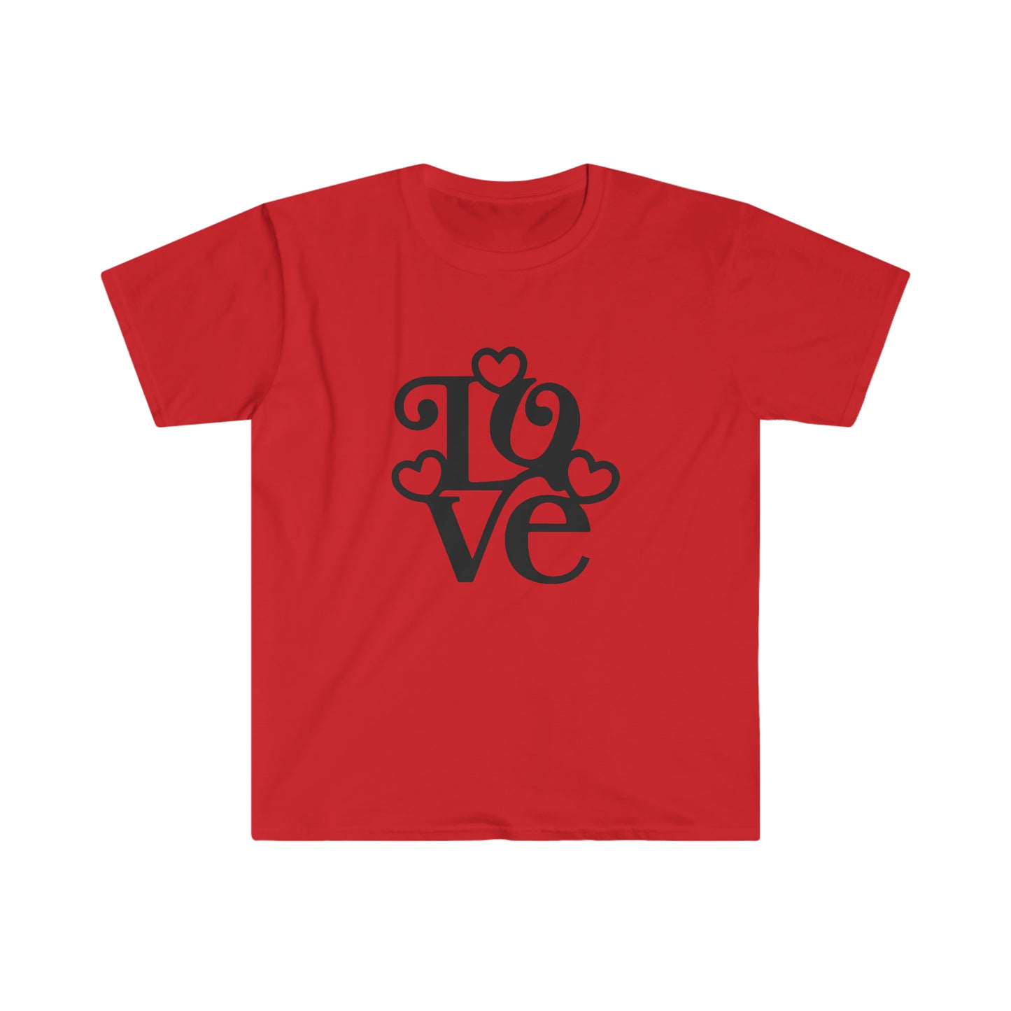 Love Hearts