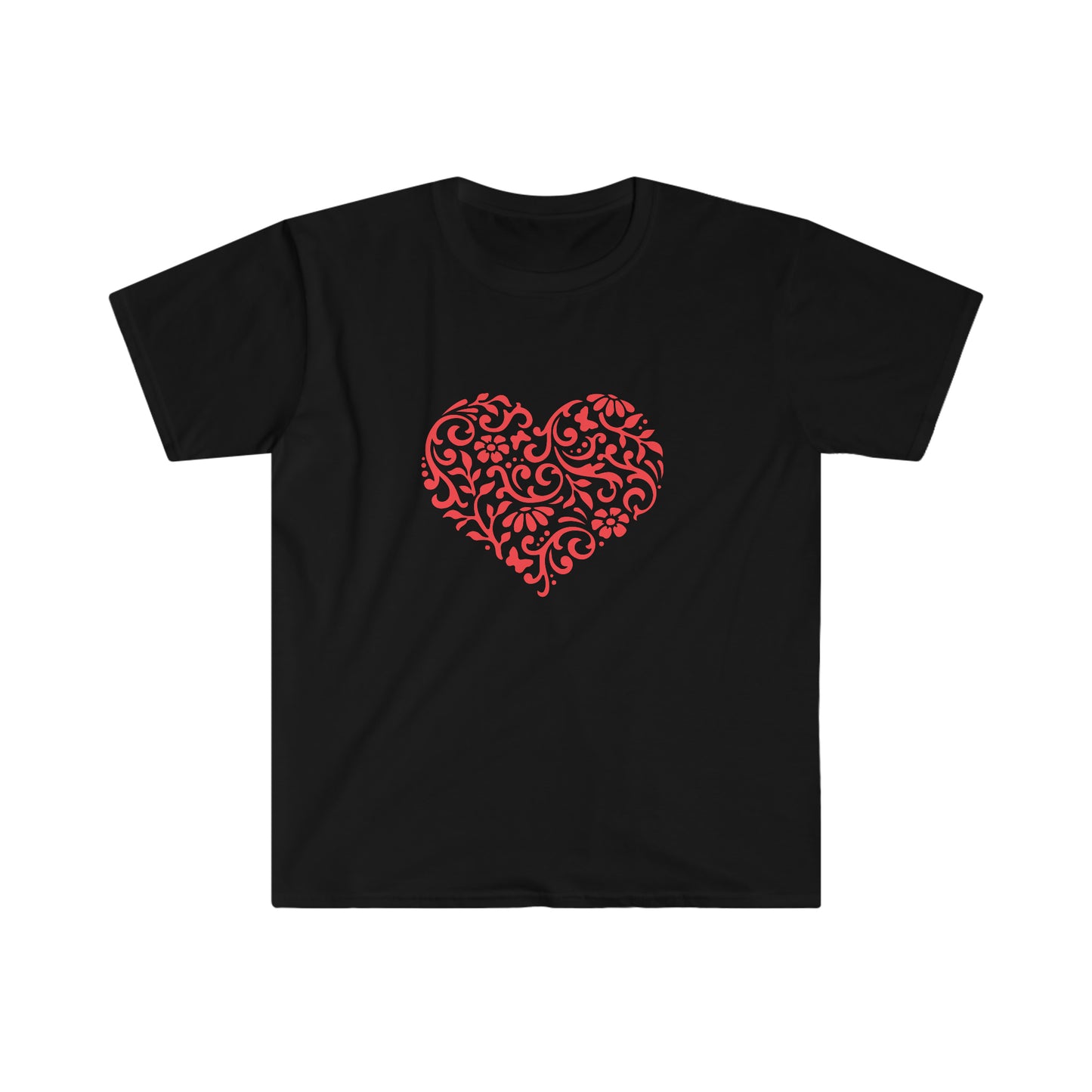 Heart Swirl