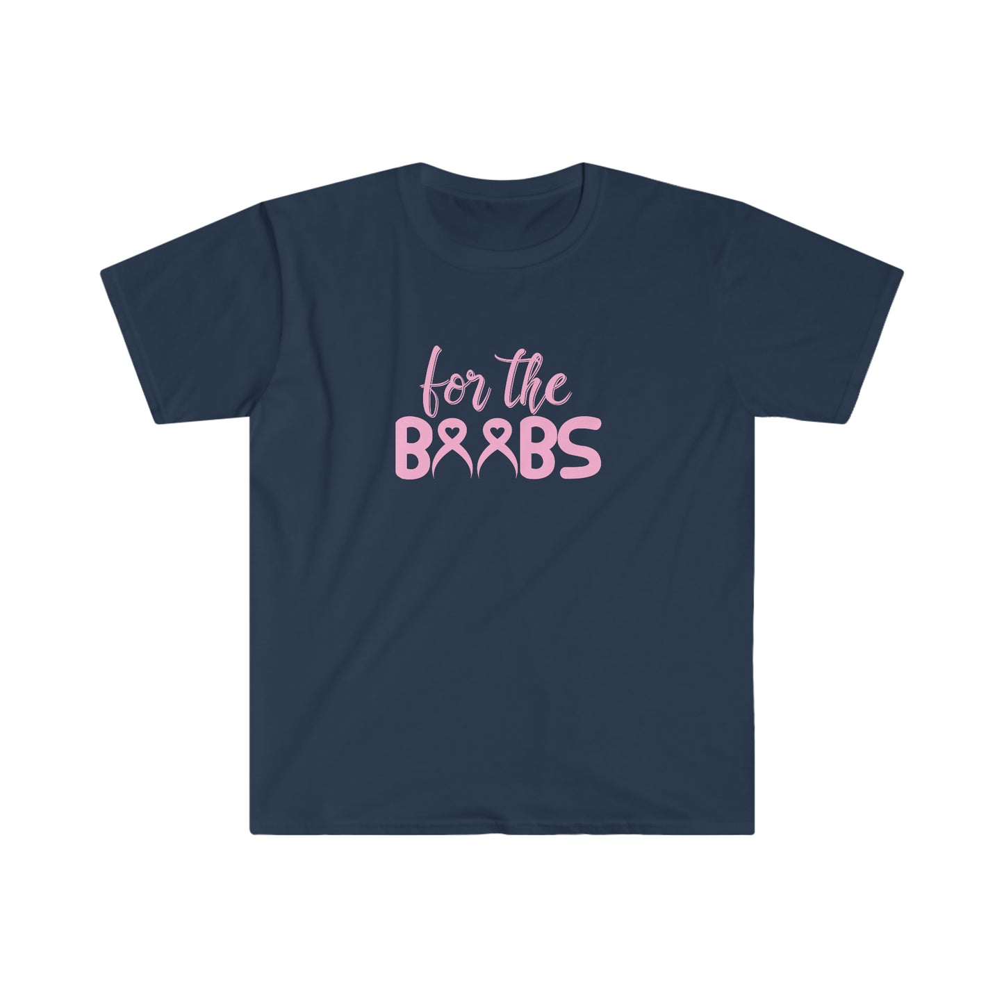 For the Boobs